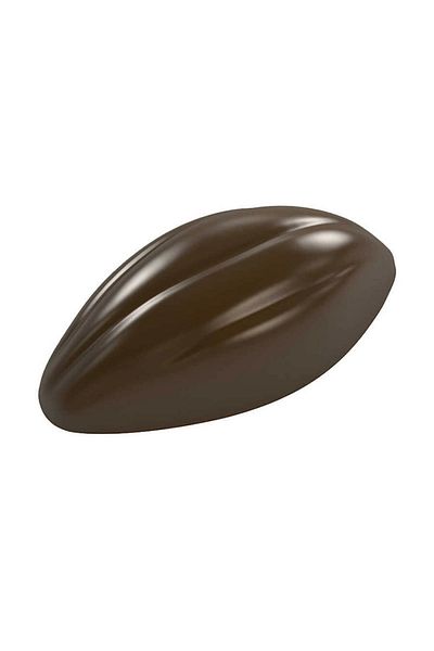 artizanmutfak Implast Polycarbonate Cocoa Fruit Chocolate Mold 10 Gr - 93