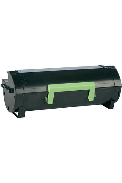 Lexmark 60F2H0E BLACK TONER