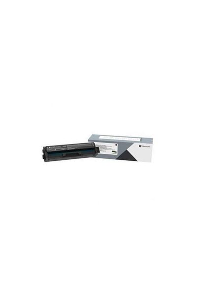 Lexmark 20N2XK0 BLACK TONER CARTRIDGE