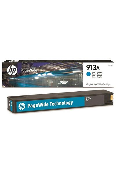 HP HP F6T77AE CYAN INKJET CARTRIDGE