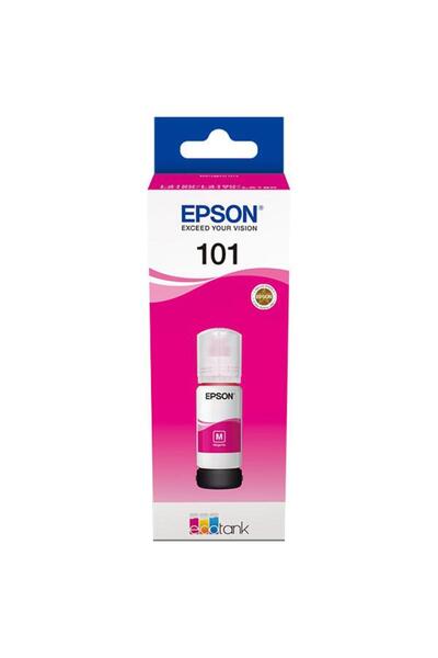 EPSON Cartuse cerneala EPSON 101 ECOTANK MAGENTA INK BOTTLE