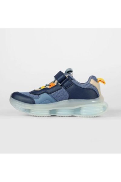 Vicco 346.P25Y.174 Bosa Vicco Orthopedic Velcro Children's Sports Shoes