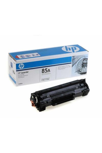 HP CARTUȘ TONER NEGRU HP CE285A