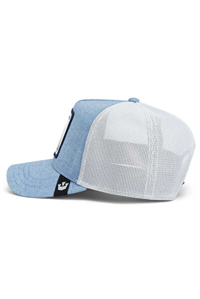 Goorin Bros . Suited Legend ( Koyun Figür) Şapka 101-2021