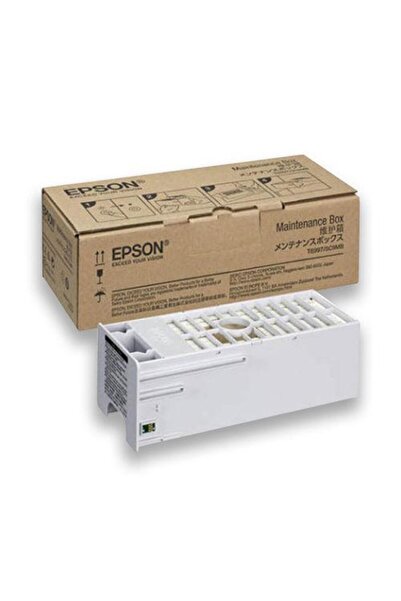 EPSON T699000 ΦΥΣΙΓΓΙΟ ΚΑΘΑΡΙΣΜΟΥ ΕΚΤΥΠΩΤΗ