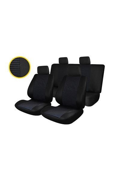 Umbrella SET HUSE SCAUN TRAFFIC - ALBASTRU