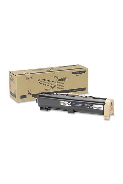 Xerox Cartuș toner negru XEROX 113R00668