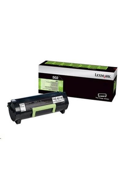 Lexmark CARTUȘ TONER GALBEN 78C20YE