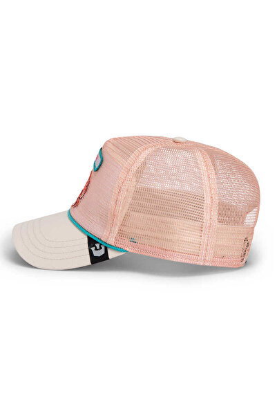 Goorin Bros . Salty Bather ( Yengeç Figürlü) Şapka 101-1909