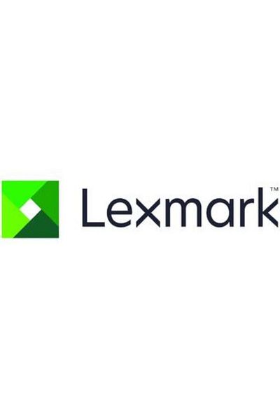 Lexmark 58D2U0E BLACK TONER