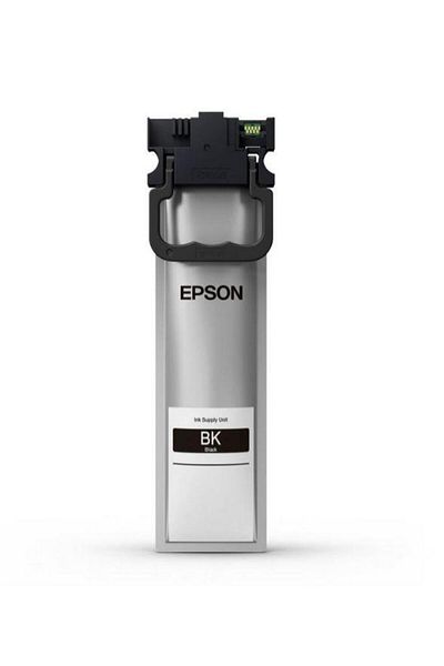 EPSON C13T11D140 BLACK INK CARTRIDGE XL