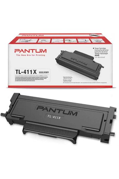Pantum TONER NEGRU TL-411XEV - CONTRACT