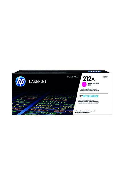 HP HP W2123A MAGENTA TONER CARTRIDGE