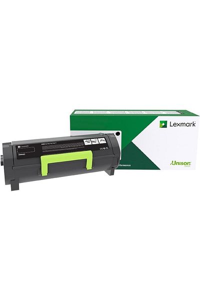 Lexmark B242H00 BLACK TONER