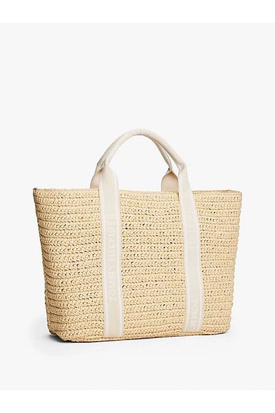 Tommy Hilfiger Th Spring Logo Tote női kézitáska Aw0aw17196aa8