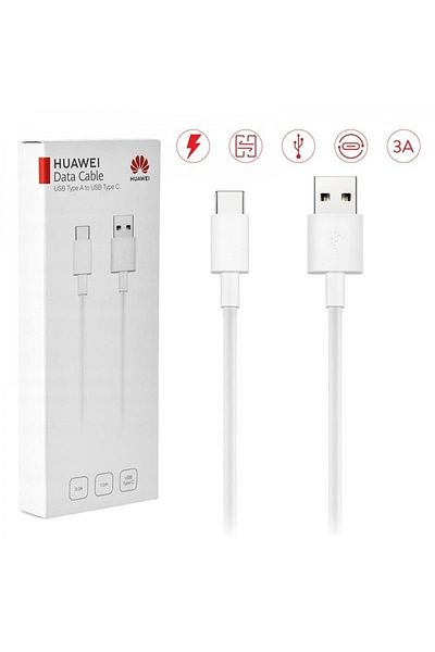 Huawei Huawei USB to Type-C Charger Cable