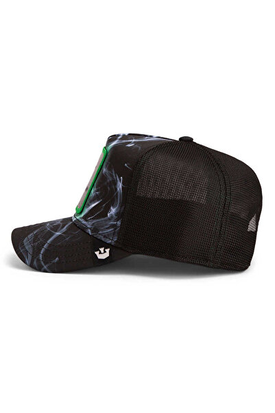 Goorin Bros . Dead Presidents (Snake Figured) Hat 101-2302
