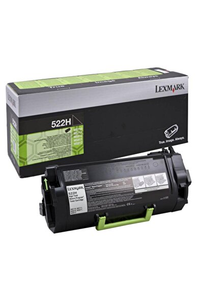Lexmark TONER NEGRU LEXMARK 52D2H00