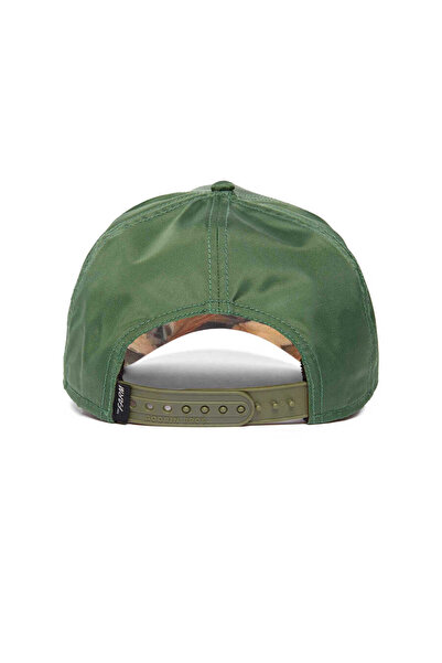 Goorin Bros . Party Hard ( Geyik Figürlü ) Şapka 101-1697