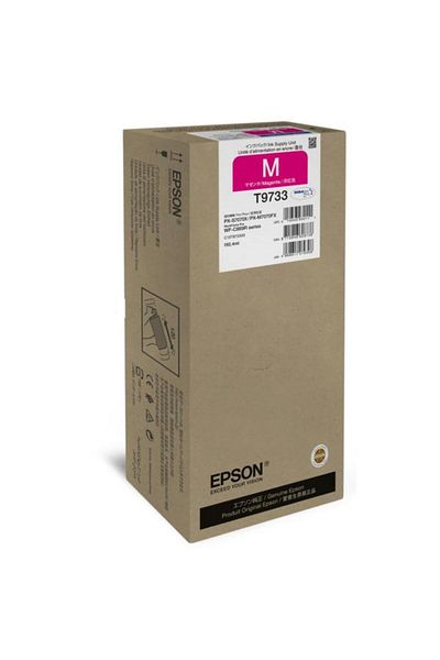 EPSON PRO MAGENTA XL INK CART. C869 BA
