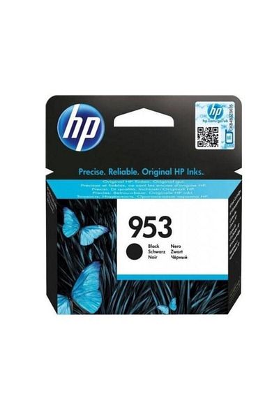 HP HP L0S58AE BLACK INKJET CARTRIDGE