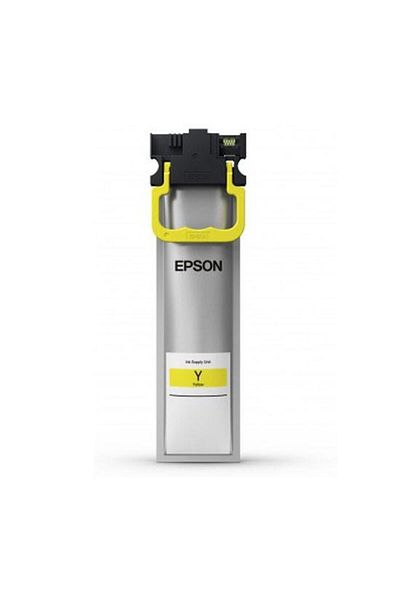 EPSON C5XXX YELLOW INKJET CARTRIDGE L