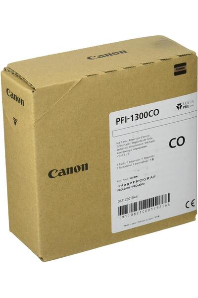 Canon CERNEALĂ CANON PFI-1300CHO CHROMA OPTIMIZER