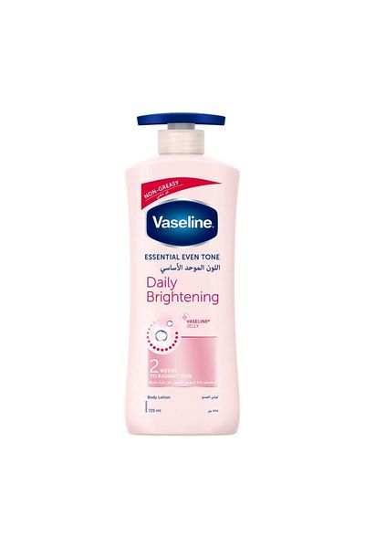 Vaseline Vaseline Essential Even Tone UV Lightening Body Lotion - 725ml