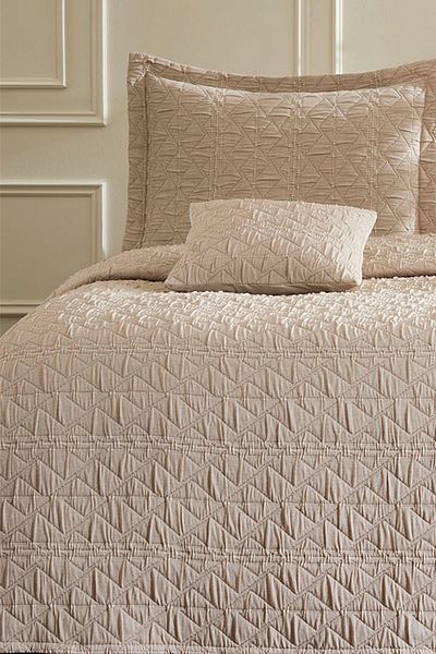 Özdilek Özdilek Rain Double Bedspread 240x250 cm
