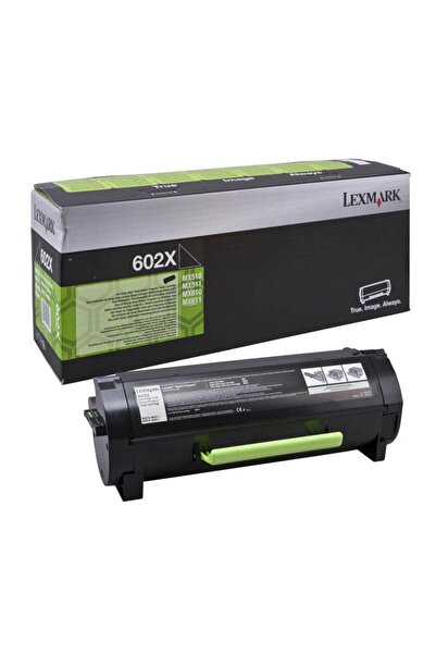 Lexmark TONER NEGRU 60F2X00