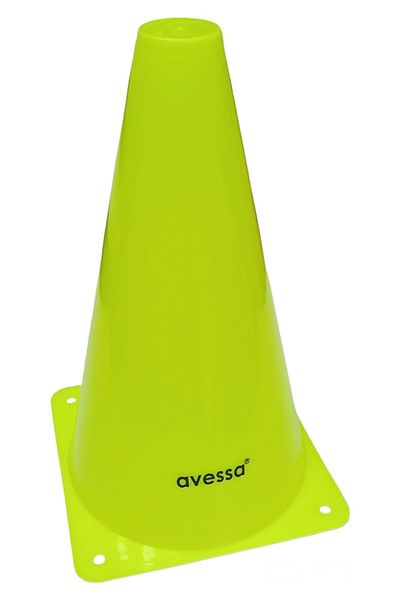AVESSA Training Funnel 23cm Green Avessa