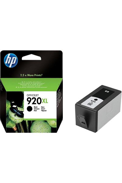 HP HP CD975AE BLACK INKJET CARTRIDGE