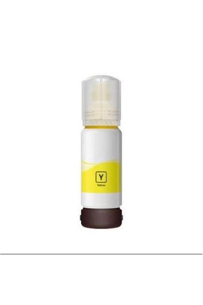 EPSON Ink cartridge 108 Tank, yellow, capacity 70ml, for EcoTank L8050.