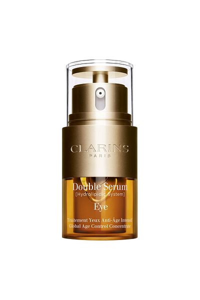 Clarins Double Serum Eye - Anti-Aging Serum 20 ml