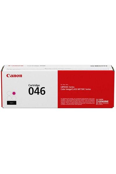 Canon CANON CRG046M MAGENTA TONER CARTRIDGE