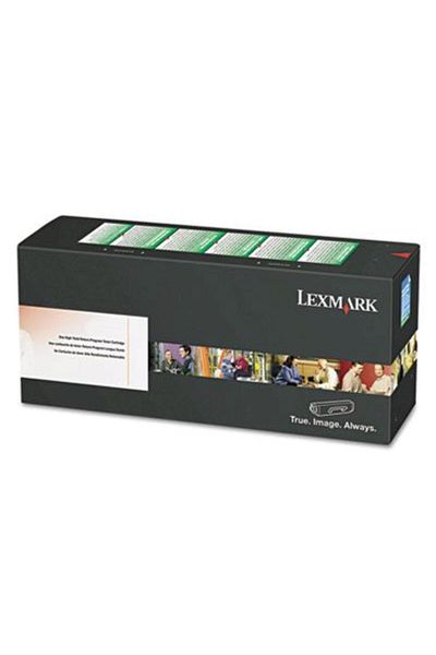 Lexmark 78C20ME TONER CARTRIDGE MAGENTA