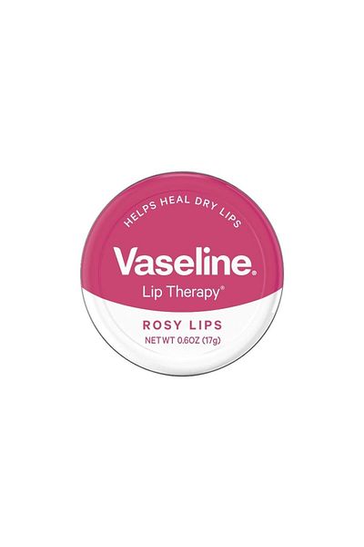Vaseline Vaseline Lip Therapy Rosey 20gm