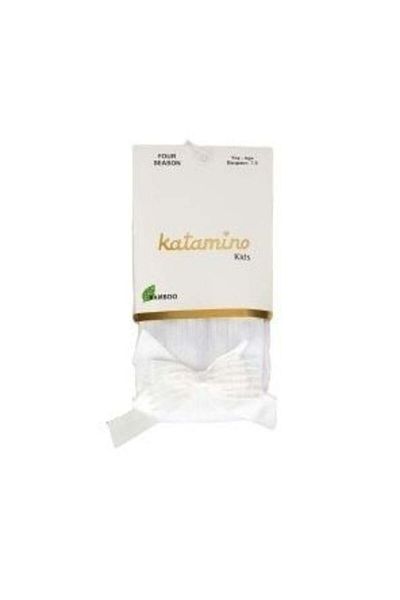 Katamino Loana Ax. Bamboo Pantyhose K32277 Assortment