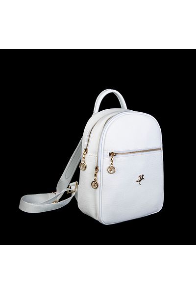 Nas Bag Γυναικείο σακίδιο πλάτης Μικρό μέγεθος (Πλάτος: 23 * Ύψος: 28)