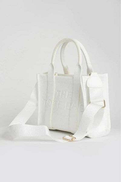 Esila Sirius The Tote Bag Model Women's Hand and Shoulder Bag