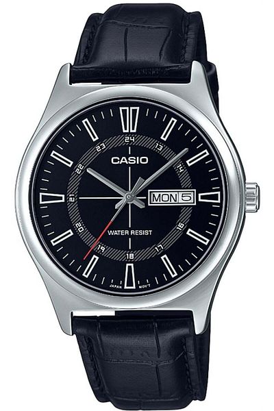 Casio Mtp-V006L-1Cudf Wristwatch
