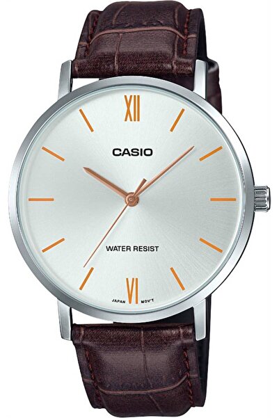 Casio MTP-VT01L-7B2UDF ERKEK KOL SAATİ