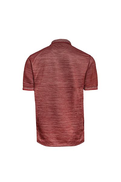 Baran Işık 100% Compack Combed Cotton Tshirt
