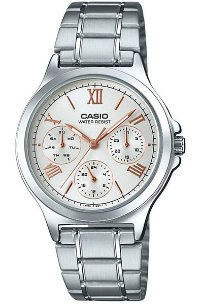 Casio Ltp-V300D-7A2Udf Wristwatch