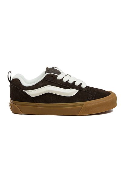 Vans Knu Skool Unisex Casual Shoes Colorful