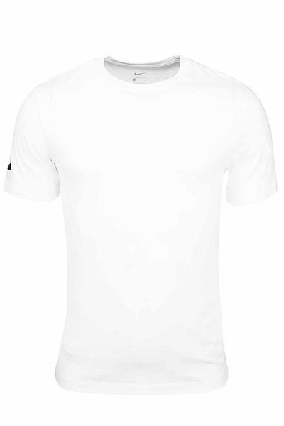 Nike Ανδρικό μπλουζάκι 100% βαμβάκι