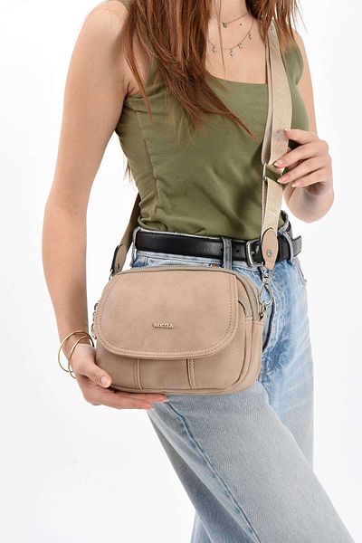 Getcho Lunds Women's Crossbody Bag