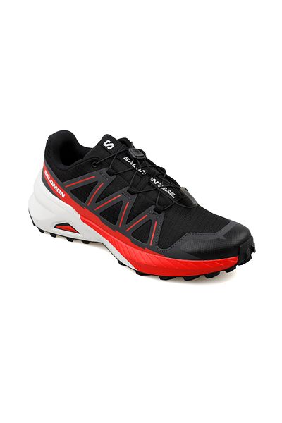 Salomon Speedcross Peak Outdoor Trail Running Shoes