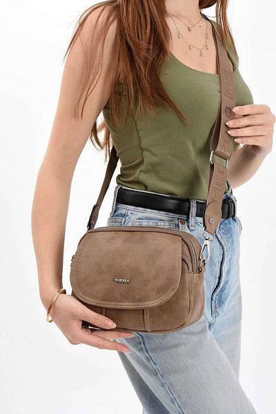 Getcho Lunds Women's Crossbody Bag