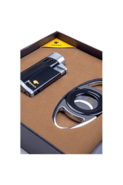 COHİBA Cohiba Puro Seti